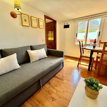 El Almendro Apartment Tegueste Luaran gambar