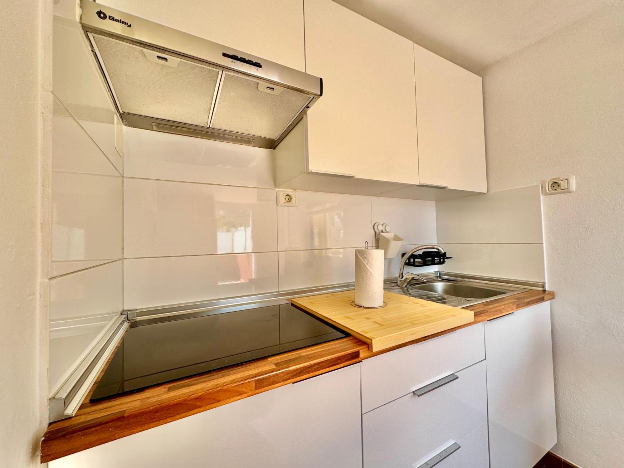 El Almendro Apartment Tegueste Luaran gambar