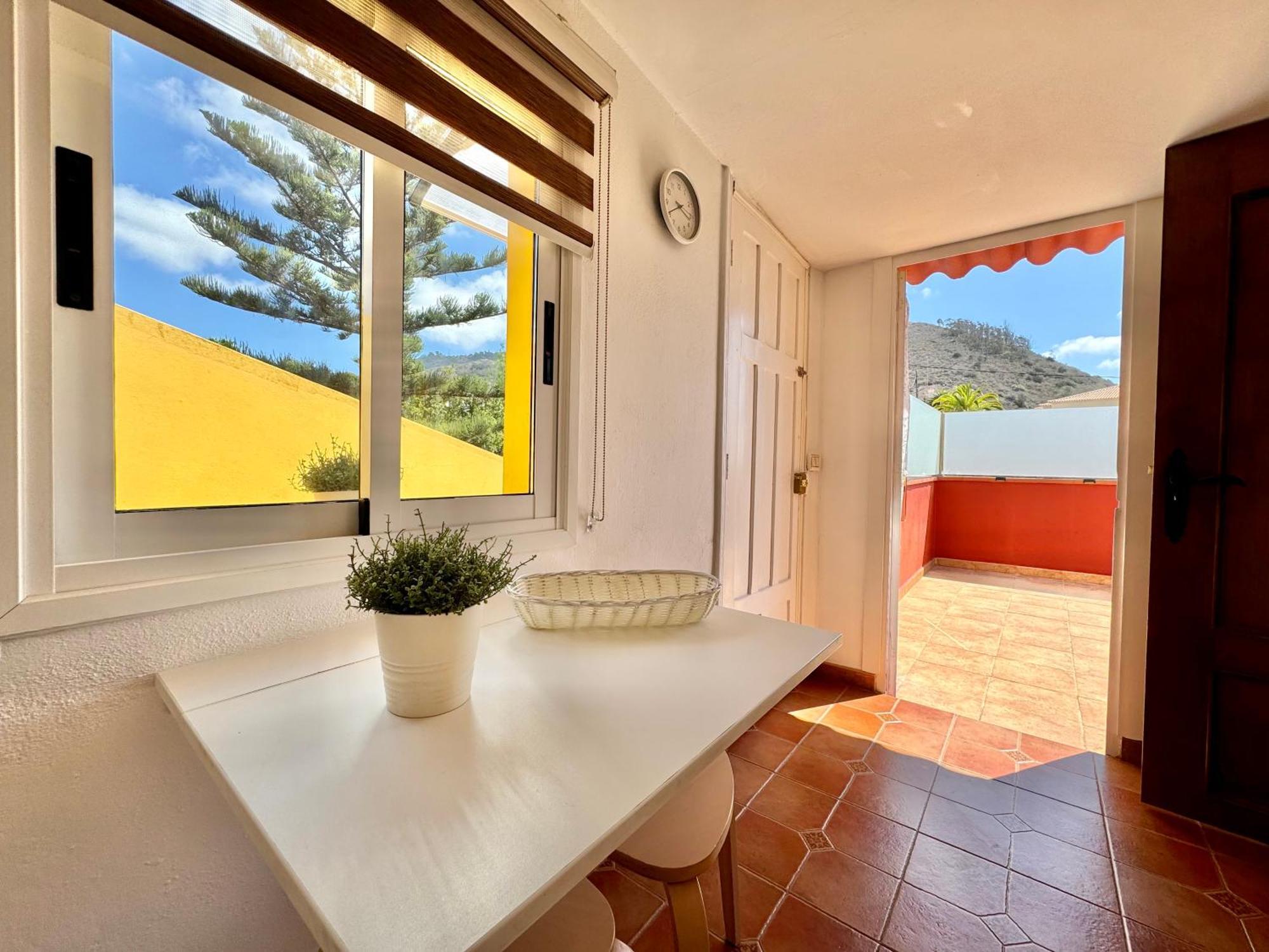 El Almendro Apartment Tegueste Luaran gambar