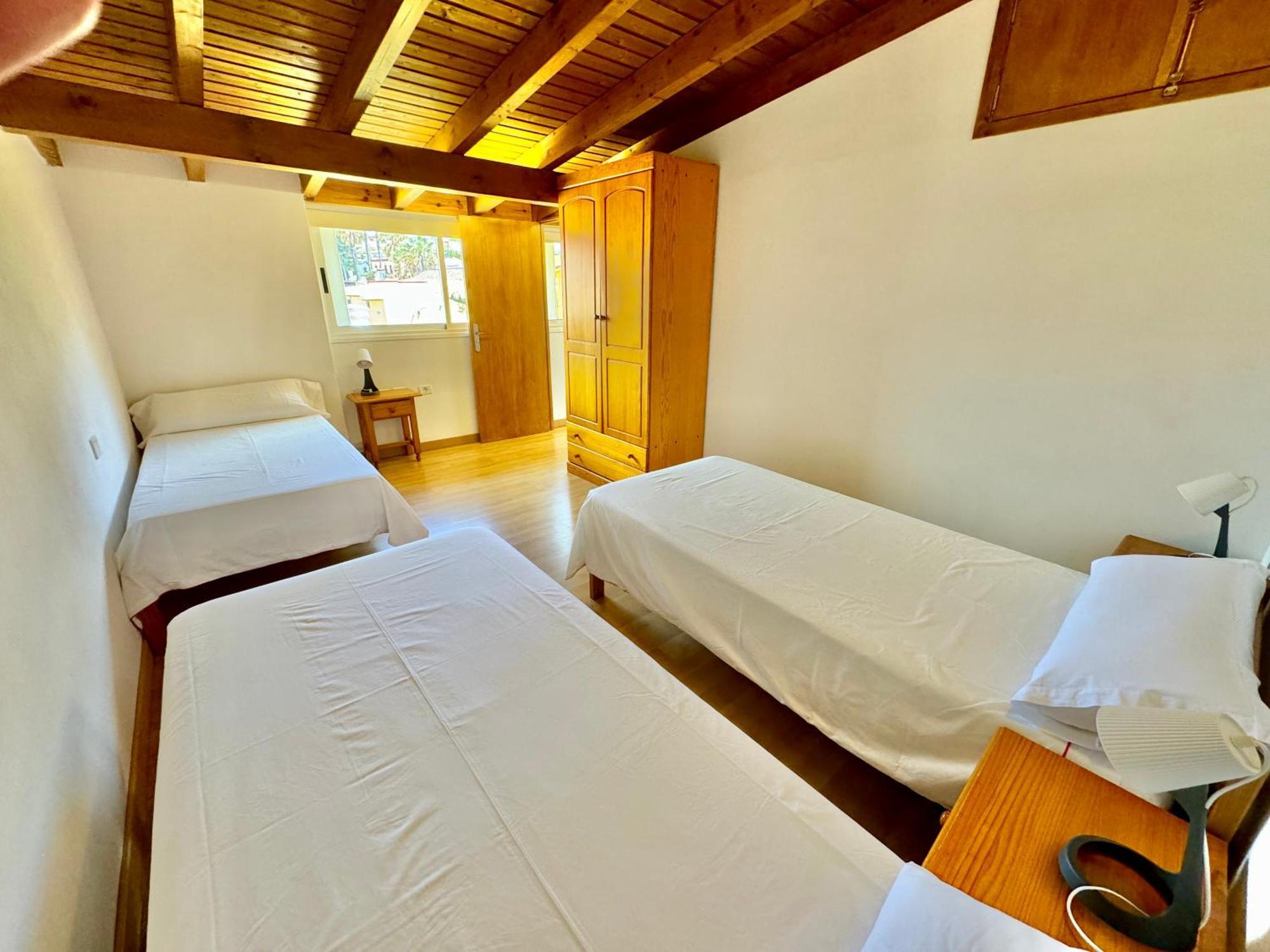 El Almendro Apartment Tegueste Luaran gambar