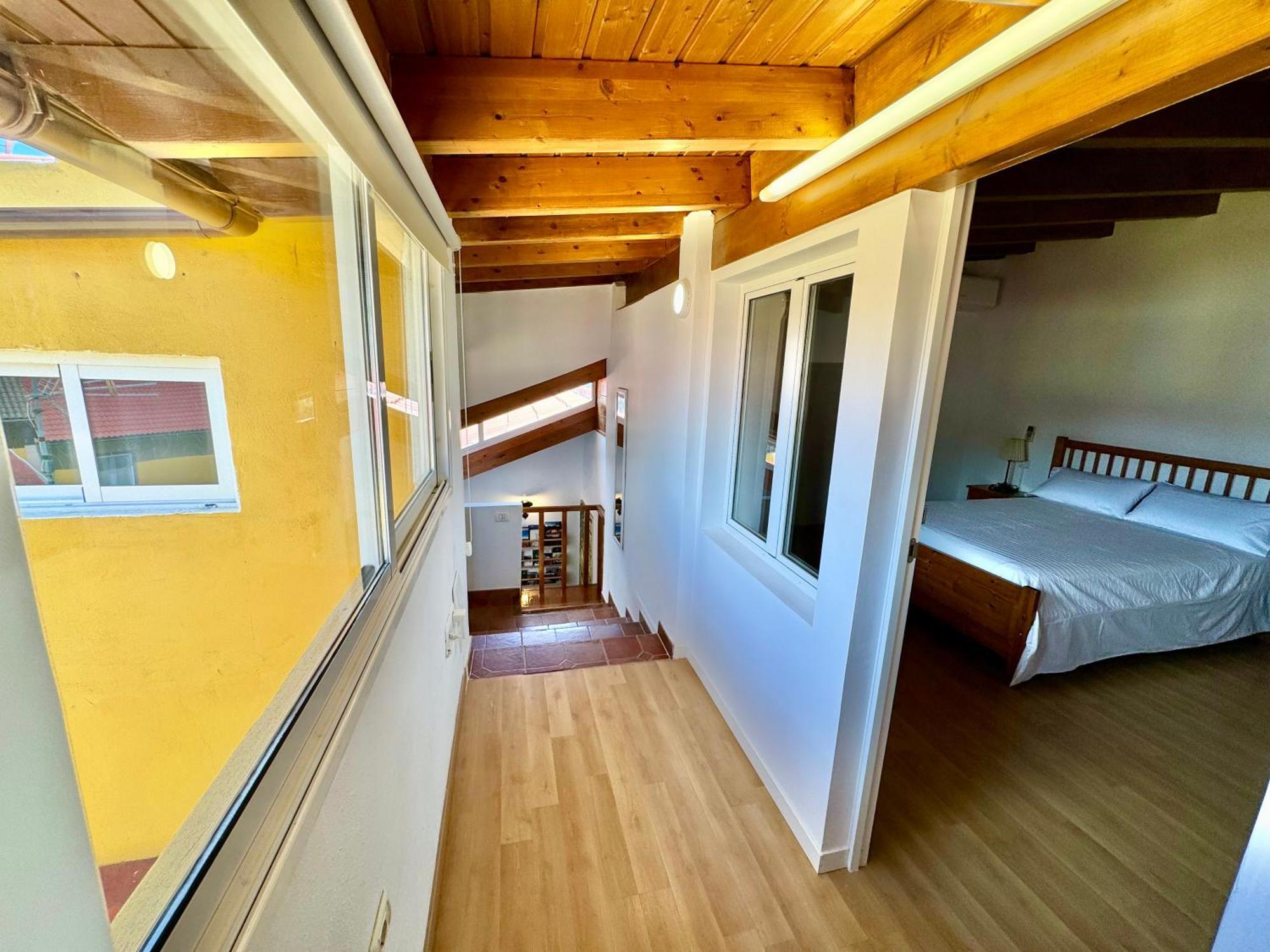 El Almendro Apartment Tegueste Luaran gambar